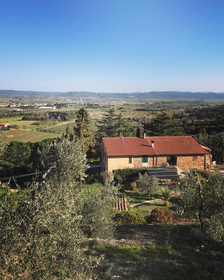Podere Baloo סוברטו מראה חיצוני תמונה
