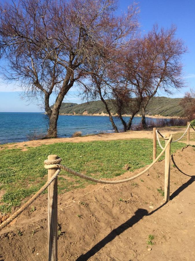 Podere Baloo סוברטו מראה חיצוני תמונה